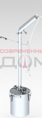 Ректификационная колонна комплект "ПРОФЕССИОНАЛ" 